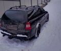 Чорний Опель Вектра, об'ємом двигуна 1.6 л та пробігом 345 тис. км за 2200 $, фото 2 на Automoto.ua
