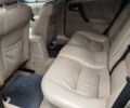 Черный Опель Вектра, объемом двигателя 2.5 л и пробегом 350 тыс. км за 3000 $, фото 6 на Automoto.ua