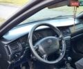 Чорний Опель Вектра, об'ємом двигуна 2 л та пробігом 356 тис. км за 1350 $, фото 14 на Automoto.ua