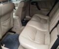 Черный Опель Вектра, объемом двигателя 2.5 л и пробегом 350 тыс. км за 3000 $, фото 6 на Automoto.ua