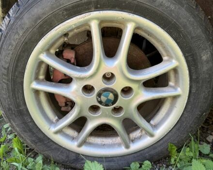 Черный Опель Вектра, объемом двигателя 2 л и пробегом 250 тыс. км за 300 $, фото 3 на Automoto.ua