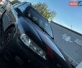 Черный Опель Вектра, объемом двигателя 2 л и пробегом 500 тыс. км за 800 $, фото 1 на Automoto.ua