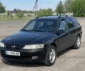 Черный Опель Вектра, объемом двигателя 1.6 л и пробегом 366 тыс. км за 2150 $, фото 1 на Automoto.ua