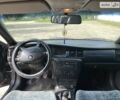 Чорний Опель Вектра, об'ємом двигуна 2 л та пробігом 344 тис. км за 4300 $, фото 4 на Automoto.ua