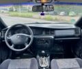 Чорний Опель Вектра, об'ємом двигуна 2 л та пробігом 244 тис. км за 1149 $, фото 9 на Automoto.ua