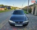 Чорний Опель Вектра, об'ємом двигуна 2 л та пробігом 356 тис. км за 1350 $, фото 1 на Automoto.ua