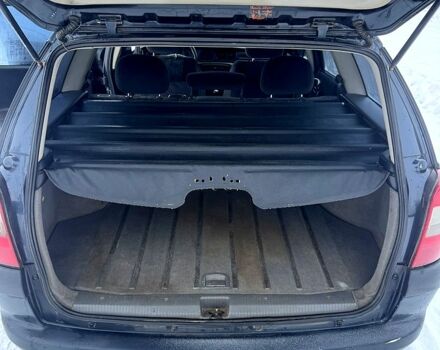 Чорний Опель Вектра, об'ємом двигуна 1.8 л та пробігом 282 тис. км за 2000 $, фото 8 на Automoto.ua