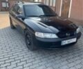 Чорний Опель Вектра, об'ємом двигуна 1.6 л та пробігом 345 тис. км за 2200 $, фото 1 на Automoto.ua