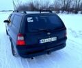 Чорний Опель Вектра, об'ємом двигуна 1.8 л та пробігом 282 тис. км за 2000 $, фото 3 на Automoto.ua