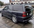Черный Опель Вектра, объемом двигателя 2.5 л и пробегом 350 тыс. км за 3000 $, фото 1 на Automoto.ua
