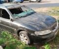 Черный Опель Вектра, объемом двигателя 1.8 л и пробегом 275 тыс. км за 1200 $, фото 2 на Automoto.ua