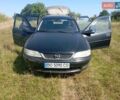 Черный Опель Вектра, объемом двигателя 1.6 л и пробегом 318 тыс. км за 2000 $, фото 1 на Automoto.ua