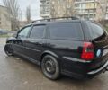Черный Опель Вектра, объемом двигателя 1.8 л и пробегом 300 тыс. км за 1500 $, фото 3 на Automoto.ua