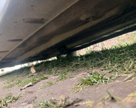 Черный Опель Вектра, объемом двигателя 1.8 л и пробегом 249 тыс. км за 1850 $, фото 6 на Automoto.ua