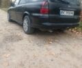 Черный Опель Вектра, объемом двигателя 1.8 л и пробегом 249 тыс. км за 1850 $, фото 2 на Automoto.ua