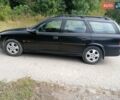 Черный Опель Вектра, объемом двигателя 1.6 л и пробегом 320 тыс. км за 2000 $, фото 9 на Automoto.ua