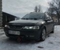 Чорний Опель Вектра, об'ємом двигуна 2 л та пробігом 402 тис. км за 2700 $, фото 1 на Automoto.ua