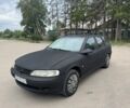 Чорний Опель Вектра, об'ємом двигуна 2 л та пробігом 350 тис. км за 1100 $, фото 1 на Automoto.ua