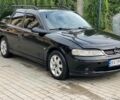 Черный Опель Вектра, объемом двигателя 2 л и пробегом 398 тыс. км за 2700 $, фото 7 на Automoto.ua