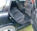 Черный Опель Вектра, объемом двигателя 1.6 л и пробегом 320 тыс. км за 2000 $, фото 16 на Automoto.ua