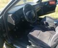 Черный Опель Вектра, объемом двигателя 1.6 л и пробегом 318 тыс. км за 2000 $, фото 2 на Automoto.ua