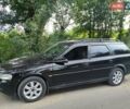 Черный Опель Вектра, объемом двигателя 2 л и пробегом 395 тыс. км за 2800 $, фото 1 на Automoto.ua