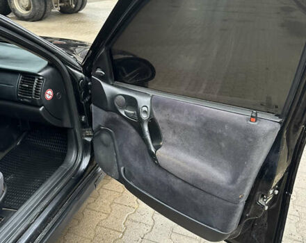 Черный Опель Вектра, объемом двигателя 2 л и пробегом 300 тыс. км за 1000 $, фото 9 на Automoto.ua