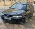 Черный Опель Вектра, объемом двигателя 1.6 л и пробегом 200 тыс. км за 1650 $, фото 1 на Automoto.ua
