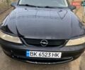 Чорний Опель Вектра, об'ємом двигуна 1.6 л та пробігом 192 тис. км за 1600 $, фото 1 на Automoto.ua