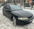 Черный Опель Вектра, объемом двигателя 1.8 л и пробегом 300 тыс. км за 1499 $, фото 1 на Automoto.ua