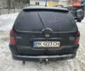 Черный Опель Вектра, объемом двигателя 1.8 л и пробегом 300 тыс. км за 1499 $, фото 5 на Automoto.ua