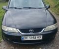 Черный Опель Вектра, объемом двигателя 1.8 л и пробегом 251 тыс. км за 1650 $, фото 1 на Automoto.ua