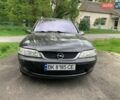 Черный Опель Вектра, объемом двигателя 2 л и пробегом 300 тыс. км за 2200 $, фото 1 на Automoto.ua