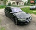 Черный Опель Вектра, объемом двигателя 2 л и пробегом 300 тыс. км за 2100 $, фото 4 на Automoto.ua