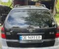 Чорний Опель Вектра, об'ємом двигуна 2 л та пробігом 200 тис. км за 1800 $, фото 1 на Automoto.ua