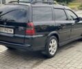 Черный Опель Вектра, объемом двигателя 2 л и пробегом 398 тыс. км за 2700 $, фото 5 на Automoto.ua