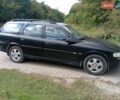 Черный Опель Вектра, объемом двигателя 1.6 л и пробегом 320 тыс. км за 2000 $, фото 6 на Automoto.ua