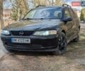 Черный Опель Вектра, объемом двигателя 1.6 л и пробегом 200 тыс. км за 1650 $, фото 1 на Automoto.ua