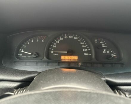 Чорний Опель Вектра, об'ємом двигуна 2 л та пробігом 355 тис. км за 3600 $, фото 6 на Automoto.ua