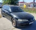 Чорний Опель Вектра, об'ємом двигуна 2 л та пробігом 390 тис. км за 752 $, фото 1 на Automoto.ua