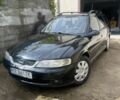 Чорний Опель Вектра, об'ємом двигуна 2 л та пробігом 280 тис. км за 1400 $, фото 1 на Automoto.ua