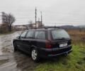Черный Опель Вектра, объемом двигателя 1.6 л и пробегом 333 тыс. км за 1999 $, фото 2 на Automoto.ua