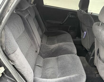 Чорний Опель Вектра, об'ємом двигуна 2 л та пробігом 355 тис. км за 3600 $, фото 7 на Automoto.ua