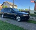 Чорний Опель Вектра, об'ємом двигуна 2 л та пробігом 300 тис. км за 1999 $, фото 1 на Automoto.ua