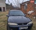 Черный Опель Вектра, объемом двигателя 2 л и пробегом 350 тыс. км за 900 $, фото 1 на Automoto.ua