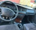 Чорний Опель Вектра, об'ємом двигуна 2 л та пробігом 300 тис. км за 1999 $, фото 8 на Automoto.ua