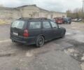 Чорний Опель Вектра, об'ємом двигуна 0 л та пробігом 344 тис. км за 999 $, фото 3 на Automoto.ua