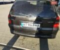 Черный Опель Вектра, объемом двигателя 1.6 л и пробегом 194 тыс. км за 2500 $, фото 1 на Automoto.ua
