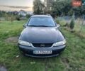 Черный Опель Вектра, объемом двигателя 1.8 л и пробегом 325 тыс. км за 2800 $, фото 1 на Automoto.ua