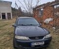 Чорний Опель Вектра, об'ємом двигуна 2 л та пробігом 450 тис. км за 850 $, фото 1 на Automoto.ua